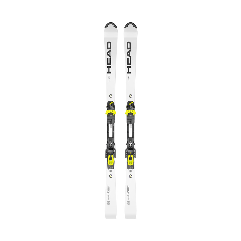 WC Rebels e-SL RD Race Skis - 2021